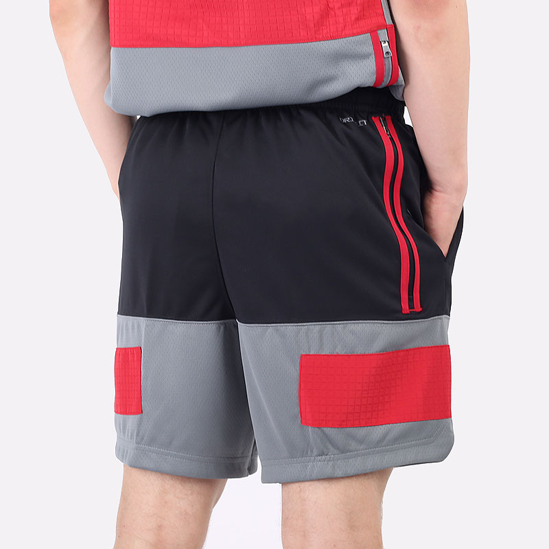 Мужские шорты Jordan Dri-FIT Air Statement Shorts (CZ4766-010)  - цена, описание, фото 4